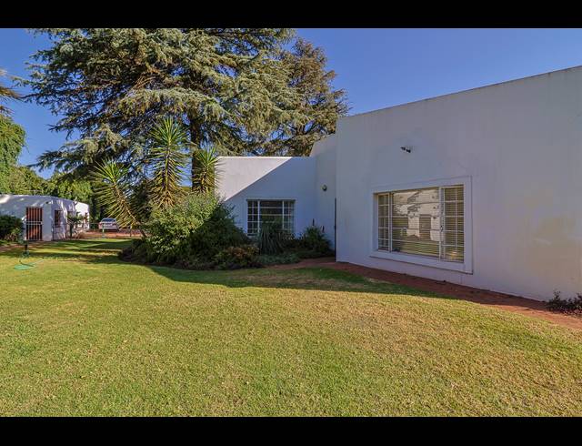 5.80HA FARM FOR SALE IN TARLTON